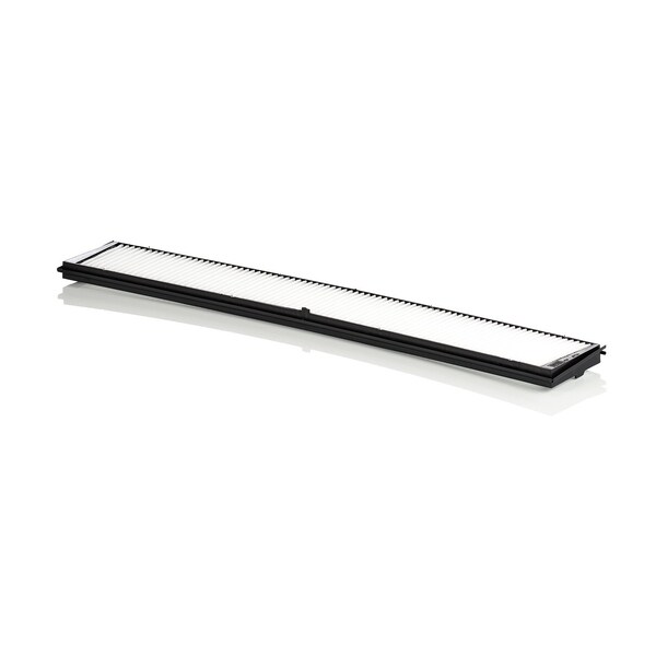 Mann-Filter 08 Bmw X3 3.0Si/07-08 X3 3.0Si Cabin Filter, Cu6724 CU6724 - main